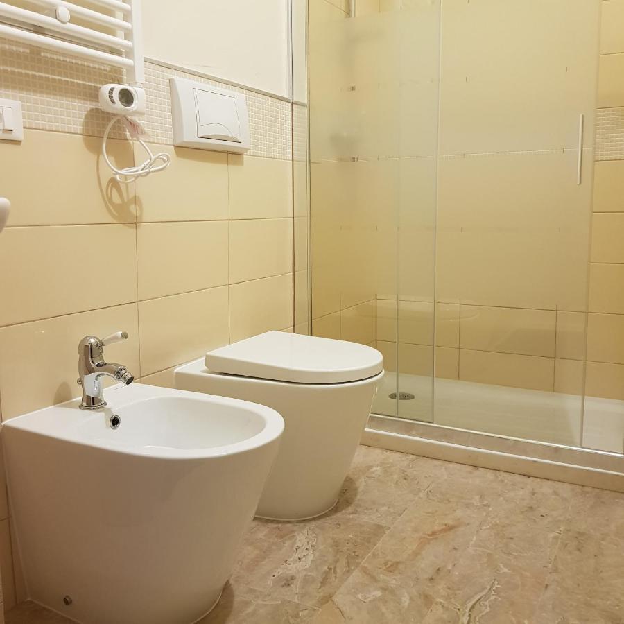 B&B Da Natallia 龙科欧阿迪格 外观 照片