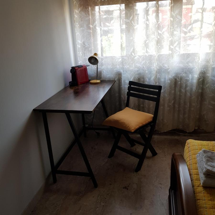 B&B Da Natallia 龙科欧阿迪格 外观 照片