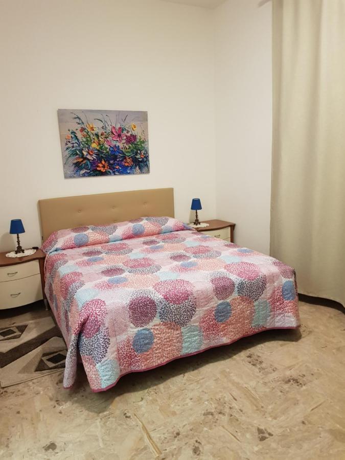 B&B Da Natallia 龙科欧阿迪格 外观 照片